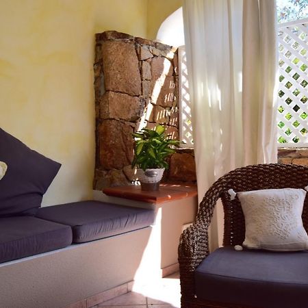 Villaggio Smeralda By Sardegna Smeralda Suite 罗通多港 外观 照片