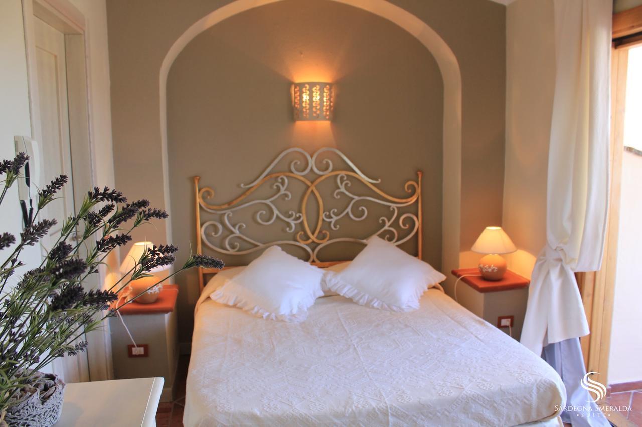 Villaggio Smeralda By Sardegna Smeralda Suite 罗通多港 外观 照片