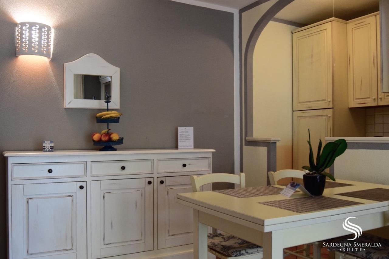 Villaggio Smeralda By Sardegna Smeralda Suite 罗通多港 外观 照片