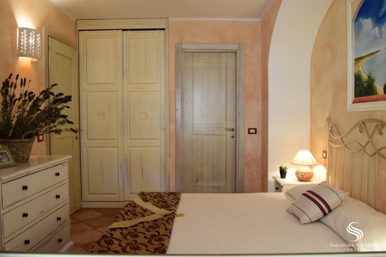 Villaggio Smeralda By Sardegna Smeralda Suite 罗通多港 外观 照片