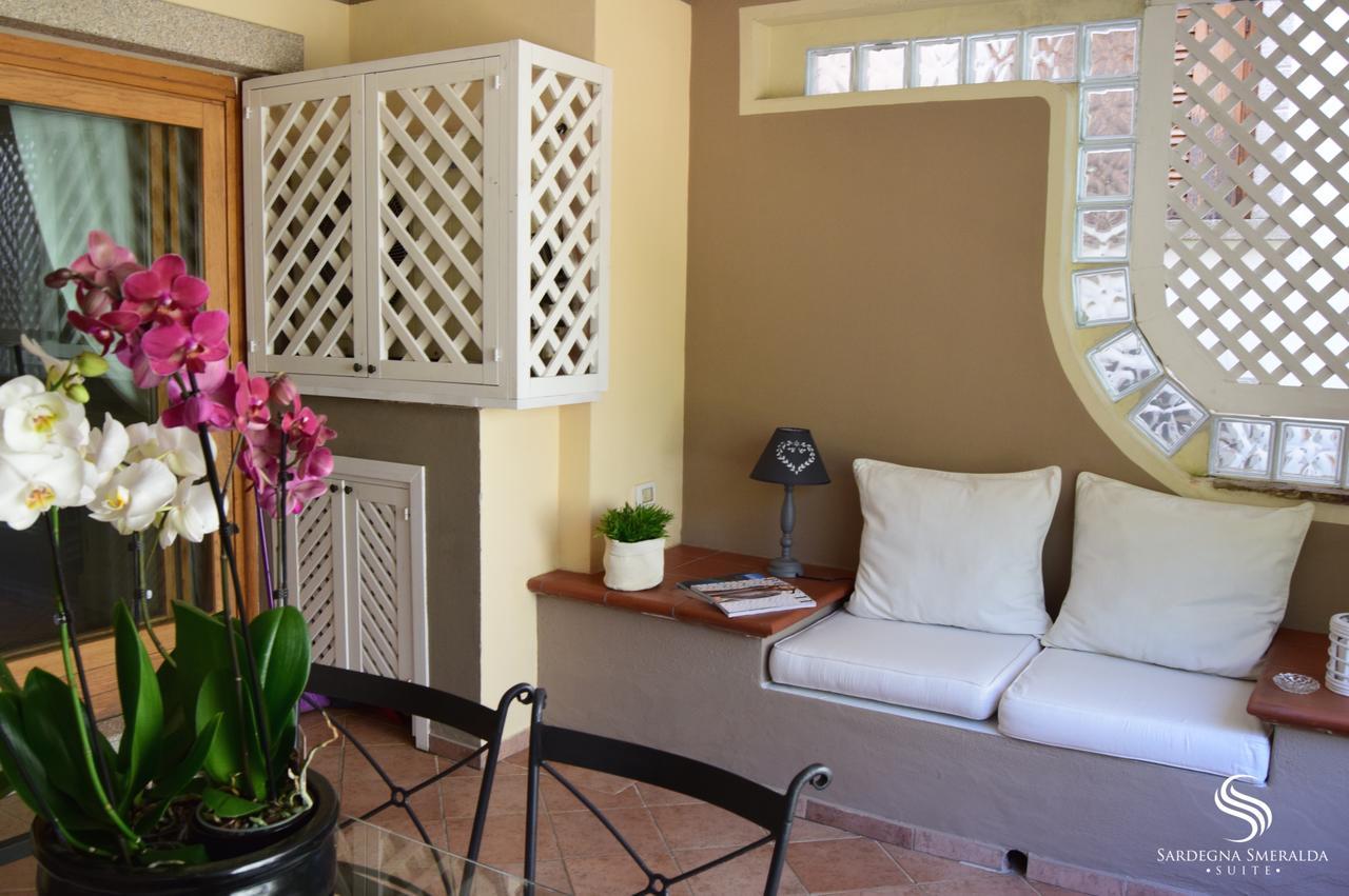 Villaggio Smeralda By Sardegna Smeralda Suite 罗通多港 外观 照片