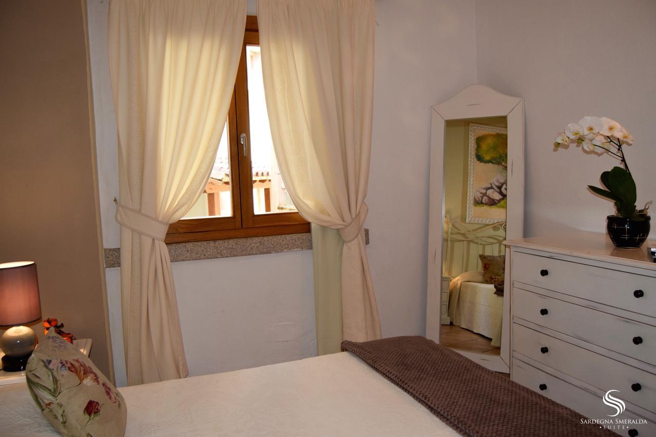 Villaggio Smeralda By Sardegna Smeralda Suite 罗通多港 外观 照片