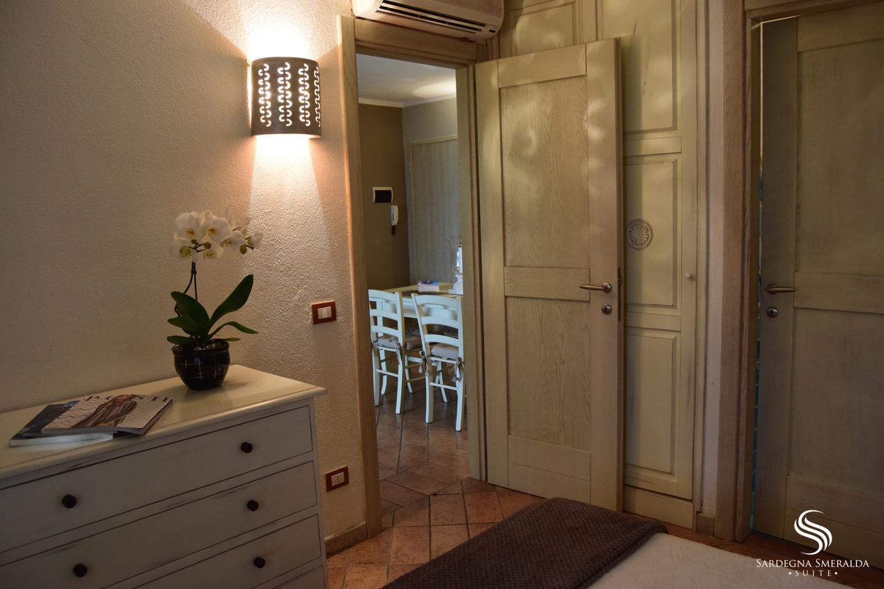 Villaggio Smeralda By Sardegna Smeralda Suite 罗通多港 外观 照片