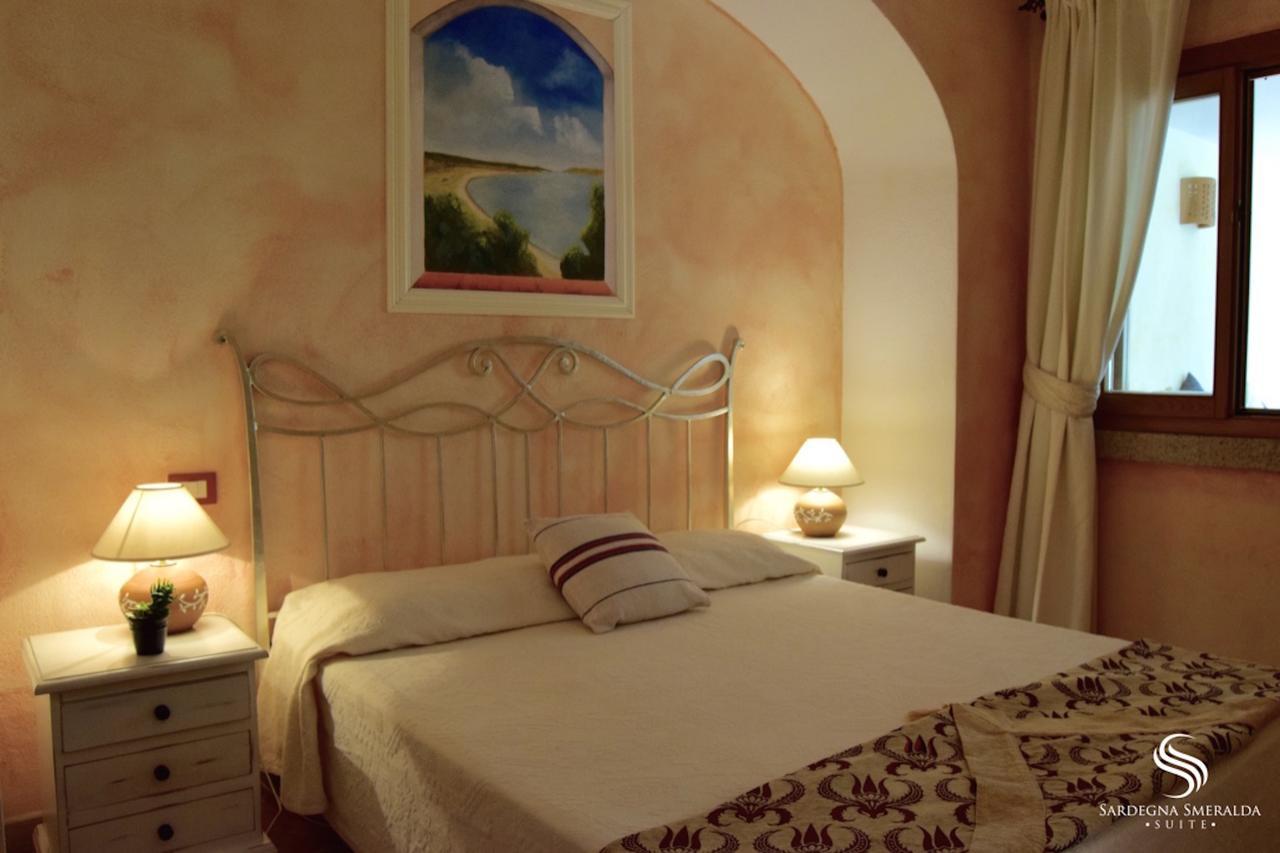 Villaggio Smeralda By Sardegna Smeralda Suite 罗通多港 外观 照片