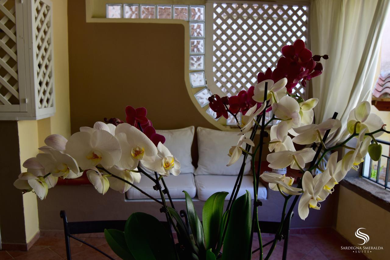 Villaggio Smeralda By Sardegna Smeralda Suite 罗通多港 外观 照片