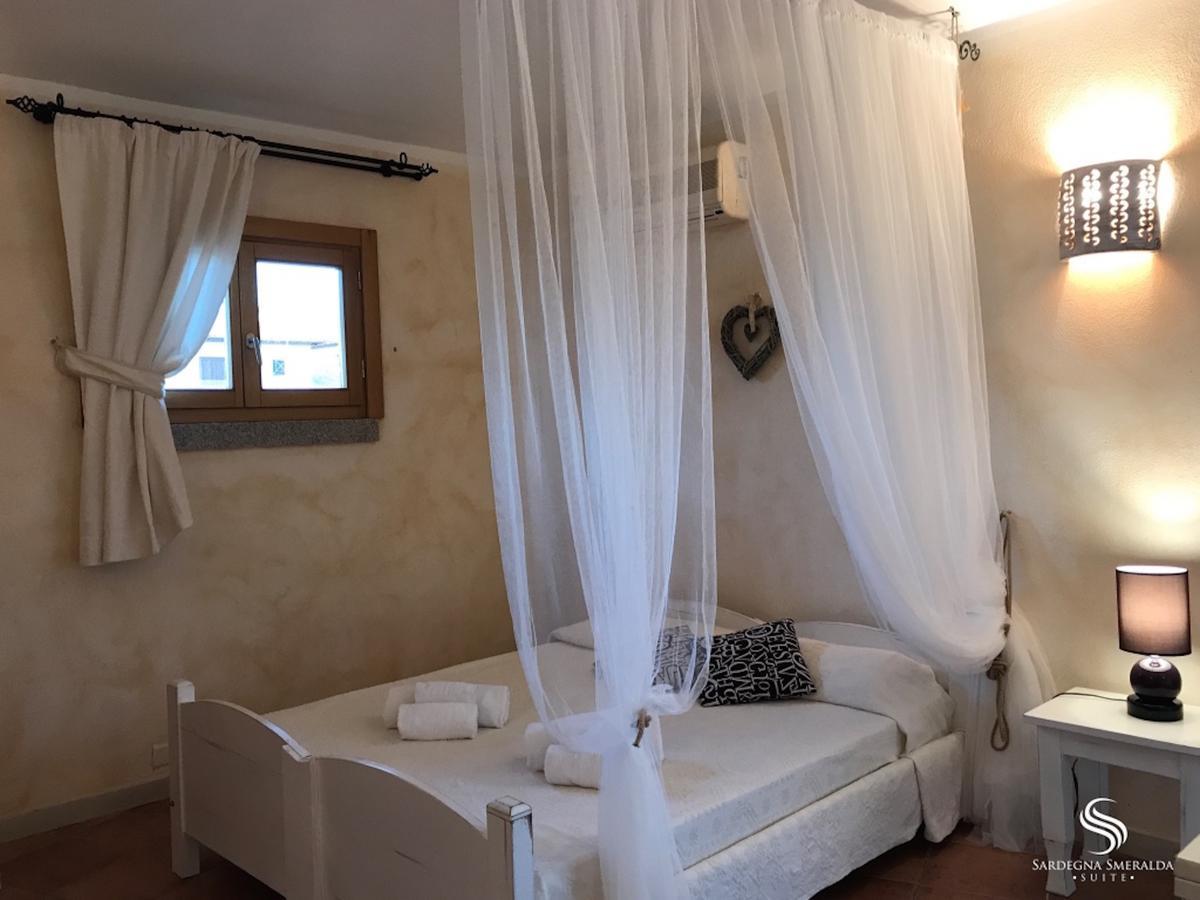 Villaggio Smeralda By Sardegna Smeralda Suite 罗通多港 外观 照片