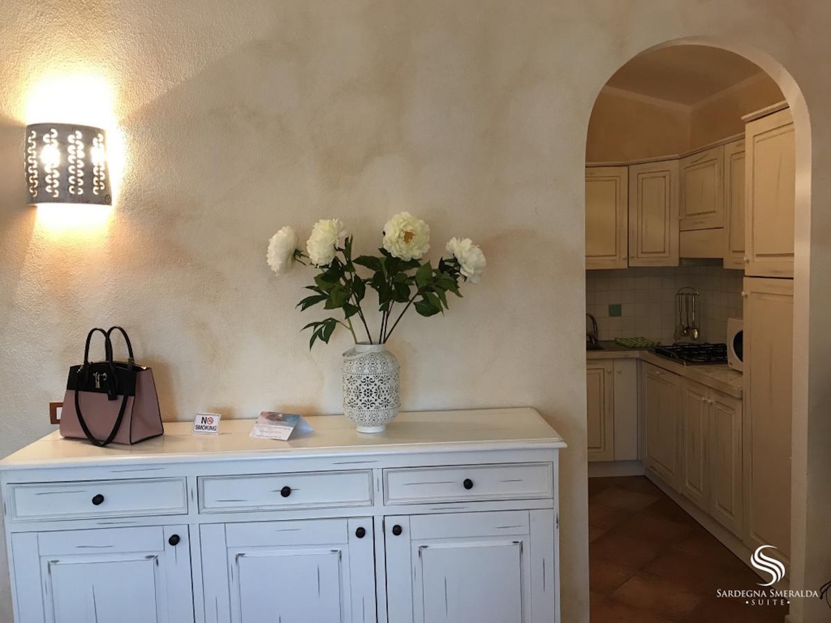 Villaggio Smeralda By Sardegna Smeralda Suite 罗通多港 外观 照片