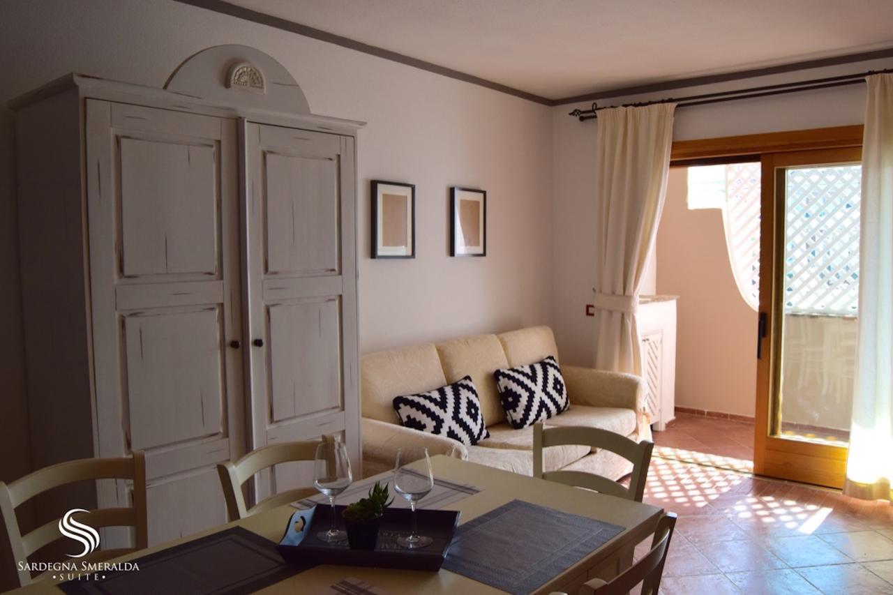 Villaggio Smeralda By Sardegna Smeralda Suite 罗通多港 外观 照片