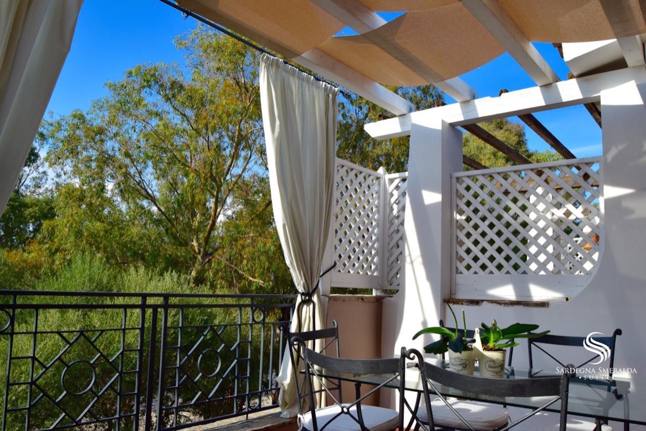 Villaggio Smeralda By Sardegna Smeralda Suite 罗通多港 外观 照片