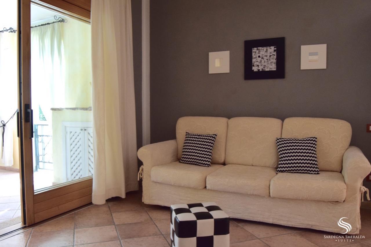Villaggio Smeralda By Sardegna Smeralda Suite 罗通多港 外观 照片