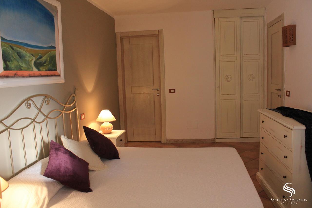 Villaggio Smeralda By Sardegna Smeralda Suite 罗通多港 外观 照片